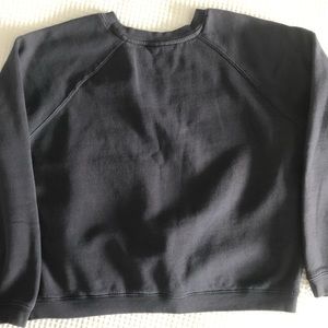 Hoodie Frank and Oak